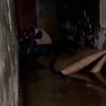 Жильцов дома на Мясницкой в Саратове почти неделю заливает ледяной водой Жильцов дома на Мясницкой в Саратове почти неделю заливает ледяной водой