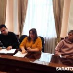 Дмитрий Плеханов: Не снимаю с контроля вопросы, связанные с запуском тепла в многоквартирных домах Энгельсского района Дмитрий Плеханов: Не снимаю с контроля вопросы, связанные с запуском тепла в многоквартирных домах Энгельсского района