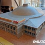В Саратове открылся международный фестиваль «Принцесса цирка» В Саратове открылся международный фестиваль «Принцесса цирка»