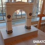 В Саратове открылся международный фестиваль «Принцесса цирка» В Саратове открылся международный фестиваль «Принцесса цирка»