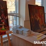 В Саратове открылся международный фестиваль «Принцесса цирка» В Саратове открылся международный фестиваль «Принцесса цирка»
