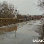 Старинный мост в селе Поповка признан памятником Старинный мост в селе Поповка признан памятником