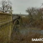 Старинный мост в селе Поповка признан памятником Старинный мост в селе Поповка признан памятником