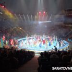В Саратове завершился фестиваль «Принцесса цирка» В Саратове завершился фестиваль «Принцесса цирка»