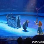 В Саратове завершился фестиваль «Принцесса цирка» В Саратове завершился фестиваль «Принцесса цирка»