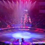 В Саратове завершился фестиваль «Принцесса цирка» В Саратове завершился фестиваль «Принцесса цирка»