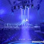 В Саратове завершился фестиваль «Принцесса цирка» В Саратове завершился фестиваль «Принцесса цирка»