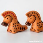 Саратовская область украсит ёлку на международной выставке-форуме «Россия»