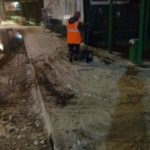 Первый снег: техника готова к выходу на маршруты