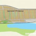 Три территории в Гагаринском районе Саратова получили названия