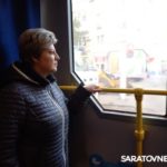 По пути на работу Лада Мокроусова наткнулась на мешки с мусором на проспекте Столыпина По пути на работу Лада Мокроусова наткнулась на мешки с мусором на проспекте Столыпина