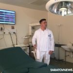 Участникам пресс-тура удалось прикоснуться к чуду появления на свет новой жизни Участникам пресс-тура удалось прикоснуться к чуду появления на свет новой жизни