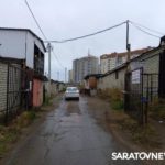 Суд вернул жителям доступ к гаражам Суд вернул жителям доступ к гаражам