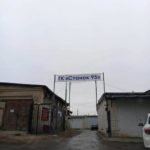 Суд вернул жителям доступ к гаражам Суд вернул жителям доступ к гаражам