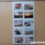 В Энгельсе открылась фотовыставка о городах и странах