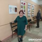 В Энгельсе открылась фотовыставка о городах и странах
