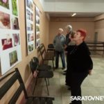 В Энгельсе открылась фотовыставка о городах и странах