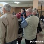 В Энгельсе открылась фотовыставка о городах и странах
