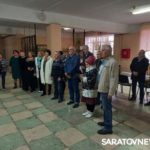 В Энгельсе открылась фотовыставка о городах и странах