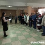 В Энгельсе открылась фотовыставка о городах и странах
