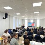 Энергетики «Т Плюс» рассказали школьникам о своей профессии