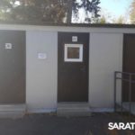 Панков призвал чиновников искать решение по бесплатным туалетам на набережной и в «Липках»