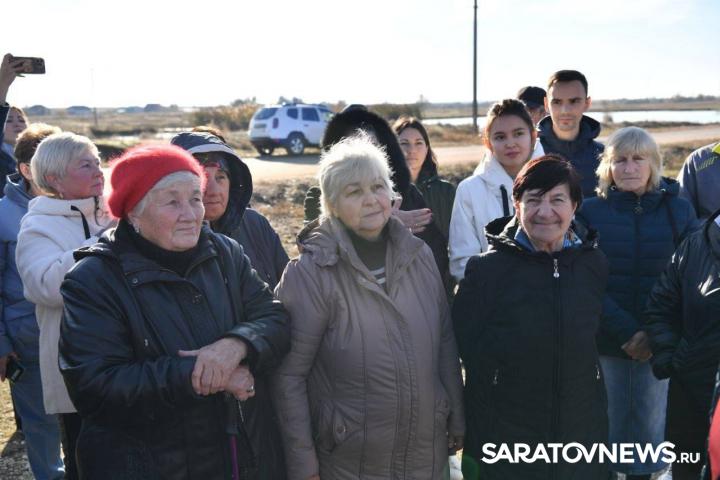 По президентской программе газифицировано село Подгорное По президентской программе газифицировано село Подгорное