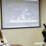 Саратовский регоператор продолжает поддерживать образовательные проекты региона