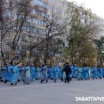 В Саратове начался крестный ход В Саратове начался крестный ход
