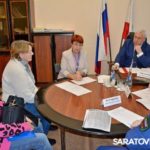 Дмитрий Плеханов: Провел личный прием участников СВО и членов их семей Дмитрий Плеханов: Провел личный прием участников СВО и членов их семей