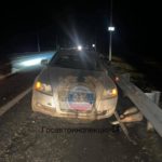 Водитель иномарки пострадал в ДТП с грузовиком в Гагаринском районе Саратова
