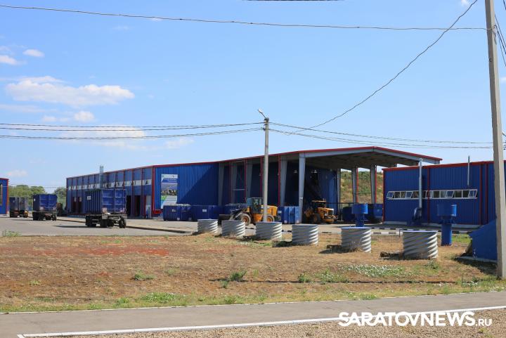С начала года саратовские мусоросортировочные комплексы приняли более 41 тысячи промотходов С начала года саратовские мусоросортировочные комплексы приняли более 41 тысячи промотходов