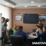 Саратовцам предложили альтернативу закрытым трамваям