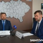 Саратовцам предложили альтернативу закрытым трамваям