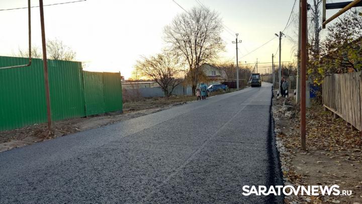 Ремонт дороги от Квасниковки до Новоселова близится к завершению Ремонт дороги от Квасниковки до Новоселова близится к завершению