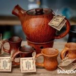 Саратовская «Лавка подарков» поборется за звание лучшего магазина сувениров