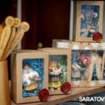 Саратовская «Лавка подарков» поборется за звание лучшего магазина сувениров