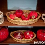 Саратовская «Лавка подарков» поборется за звание лучшего магазина сувениров