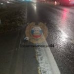 На Тархова в Саратове парень на «12-й» насмерть сбил пешехода| 18+