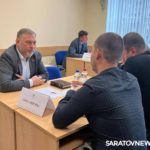 Саратовские компании укрепляют взаимодействие с белорусскими партнерами Саратовские компании укрепляют взаимодействие с белорусскими партнерами