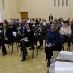 «ЭнергосбыТ Плюс» рассказал депутатам Саратовской городской Думы о работе компании с клиентами