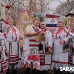 Опыт сохранения мордовской культуры вошел в пятерку лучших практик муниципальных образований страны в сфере национальной политики