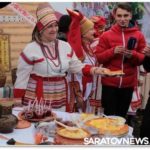 Опыт сохранения мордовской культуры вошел в пятерку лучших практик муниципальных образований страны в сфере национальной политики