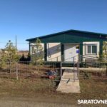 Три новые поликлиники и шесть ФАПов приблизят оказание медицинской помощи жителям районов области Три новые поликлиники и шесть ФАПов приблизят оказание медицинской помощи жителям районов области