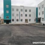 Три новые поликлиники и шесть ФАПов приблизят оказание медицинской помощи жителям районов области Три новые поликлиники и шесть ФАПов приблизят оказание медицинской помощи жителям районов области