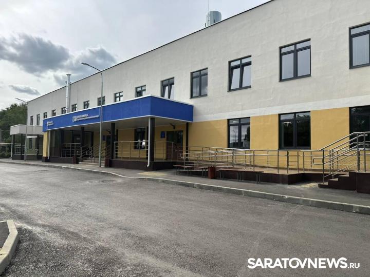 Три новые поликлиники и шесть ФАПов приблизят оказание медицинской помощи жителям районов области Три новые поликлиники и шесть ФАПов приблизят оказание медицинской помощи жителям районов области
