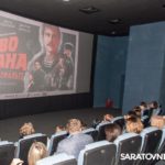 Смотреть, нельзя не смотреть