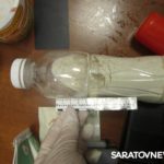 В привокзальной гостинице Саратова задержан закладчик из Воронежа