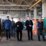 Конечный продукт — среда жизнедеятельности