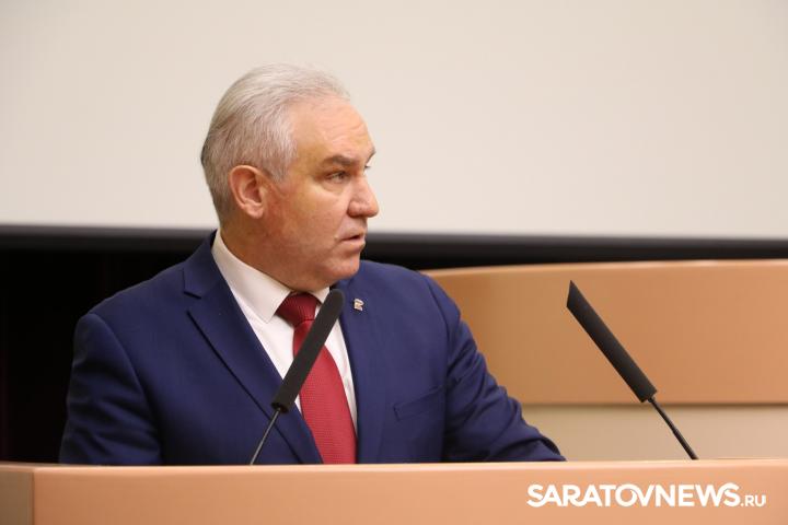 Алексей Антонов: Для «Единой России» приоритетом при рассмотрении бюджета стала его социальная ориентированность Алексей Антонов: Для «Единой России» приоритетом при рассмотрении бюджета стала его социальная ориентированность